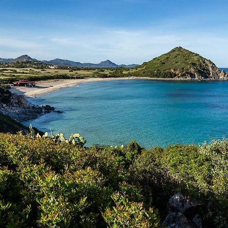 Вилла Casa Casciu La Collina Sul Mare Коста Рей Экстерьер фото